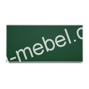 доска для мела манитная 250х120